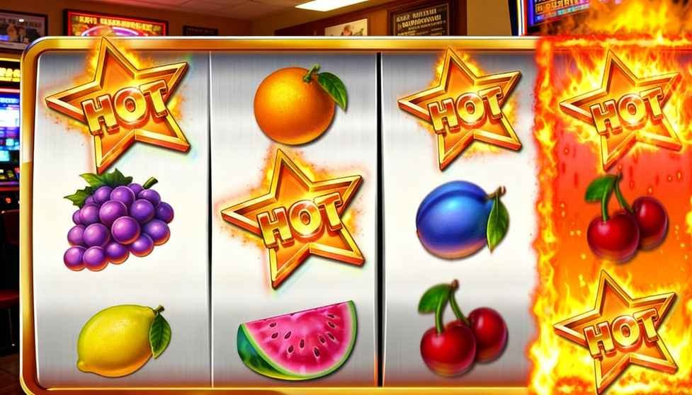 Tsars casino